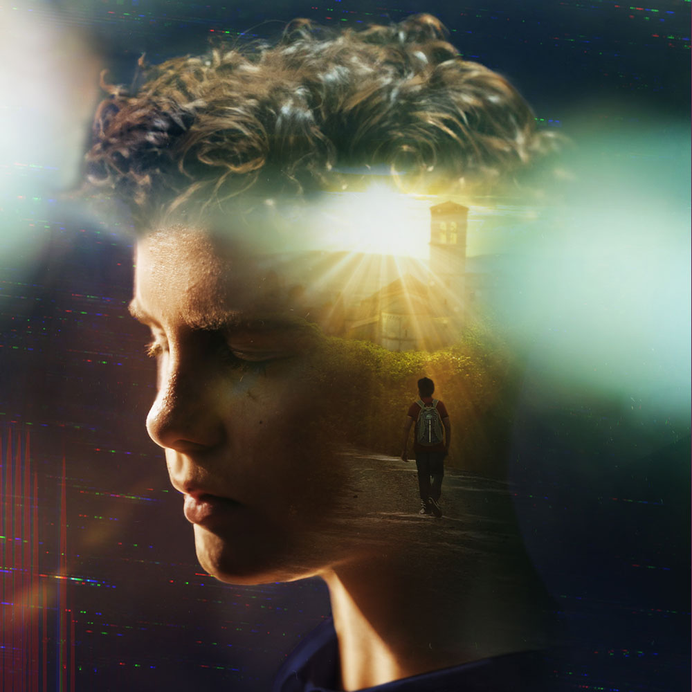 NEW DOCUMENTARY FILM, “CARLO ACUTIS: ROADMAP TO REALITY,” COMING FROM FATHOM ENTERTAINMENT TO THEATRES NATIONWIDE APRIL 27-29