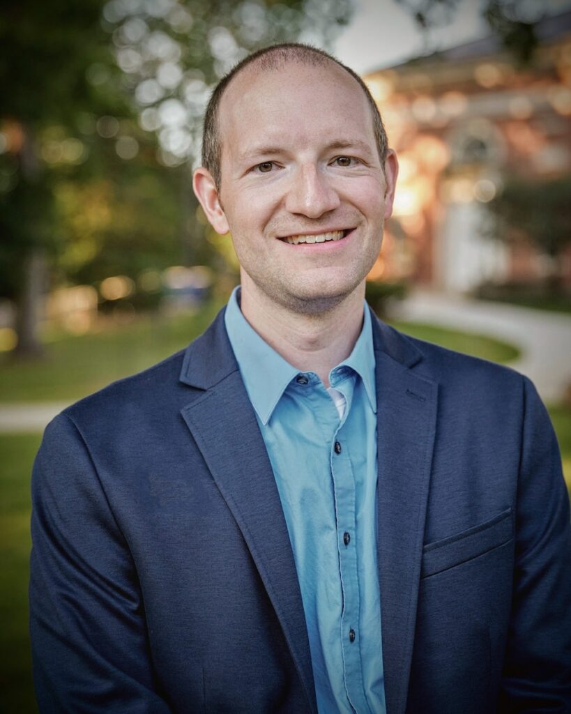 Matt Paolelli