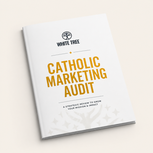 Catholic Marketing Audit